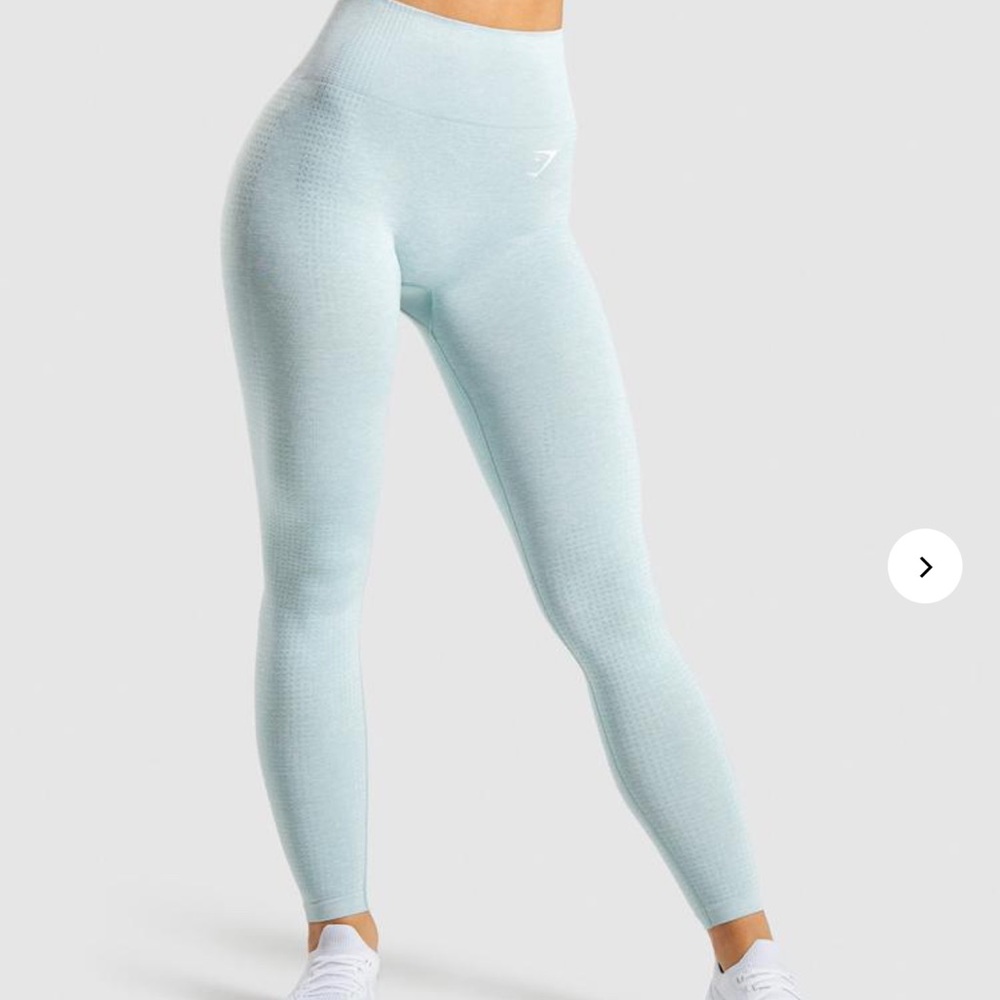 Gymshark vital seamless legging